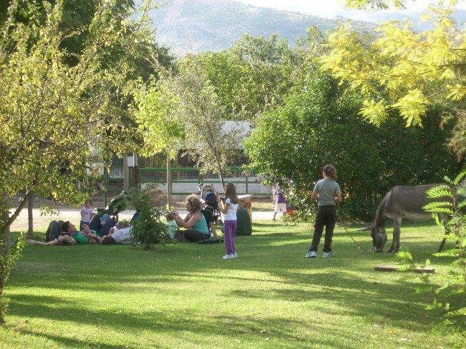 Locanda Dell'Asino D'Oro Villa Sulmona Buitenkant foto